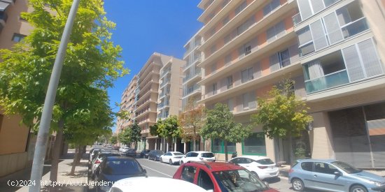 Piso en venta en Alicante (Alicante)