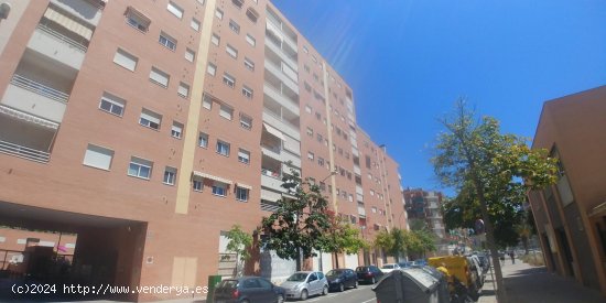 Piso en venta en Alicante (Alicante)