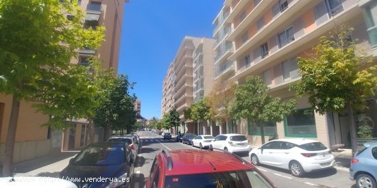 Piso en venta en Alicante (Alicante)