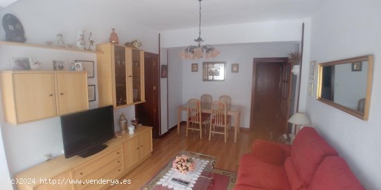 Piso en venta en Alicante (Alicante)