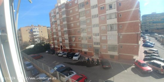 Piso en venta en Alicante (Alicante)