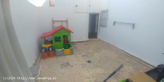 Piso en venta en Alicante (Alicante)