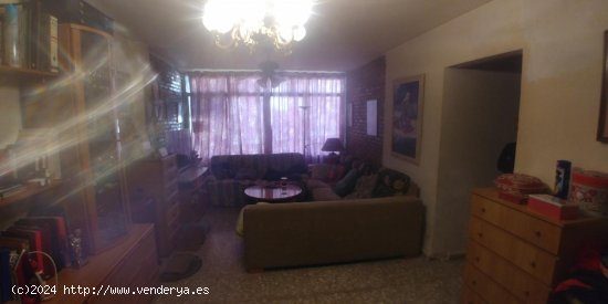 Piso en venta en Alicante (Alicante)