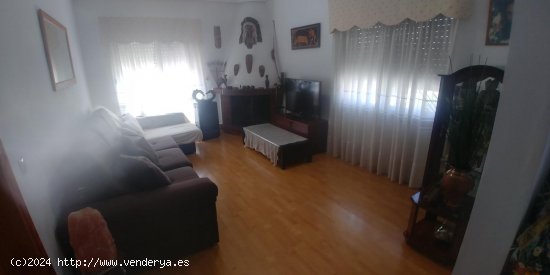  Chalet en venta en San Vicente del Raspeig (Alicante) 