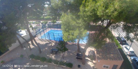 Piso en venta en Alicante (Alicante)