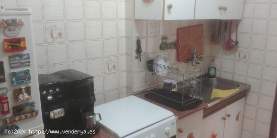 Piso en venta en Alicante (Alicante)