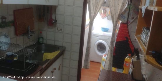 Piso en venta en Alicante (Alicante)