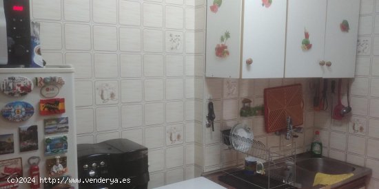 Piso en venta en Alicante (Alicante)