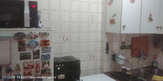 Piso en venta en Alicante (Alicante)