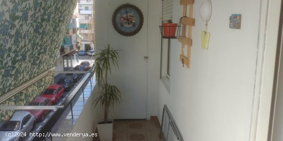 Piso en venta en Alicante (Alicante)