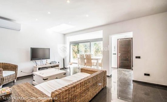 Chalet en venta en Lloret de Mar (Girona)