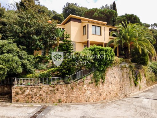  Chalet en venta en Tossa de Mar (Girona) 