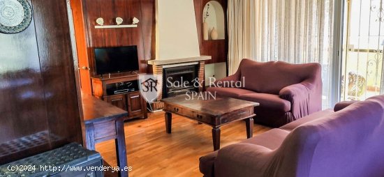 Chalet en venta en Tossa de Mar (Girona)