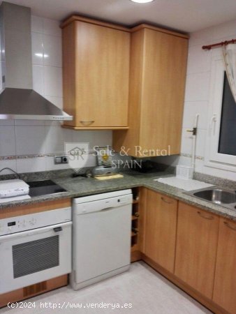 Piso en venta en Lloret de Mar (Girona)