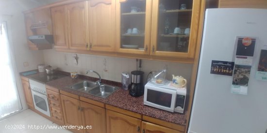  Piso en venta a estrenar en Alicante (Alicante) 