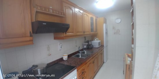 Piso en venta a estrenar en Alicante (Alicante)