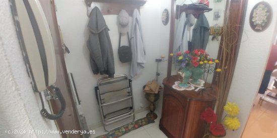 Piso en venta a estrenar en Alicante (Alicante)