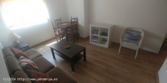 Piso en venta en Alicante (Alicante)