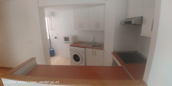 Piso en venta en Alicante (Alicante)