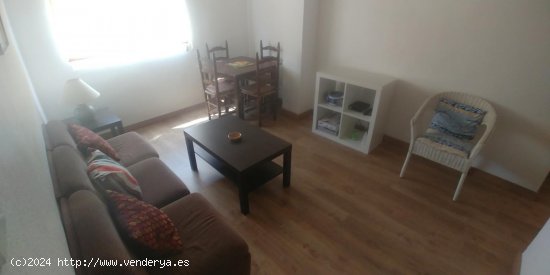 Piso en venta en Alicante (Alicante)