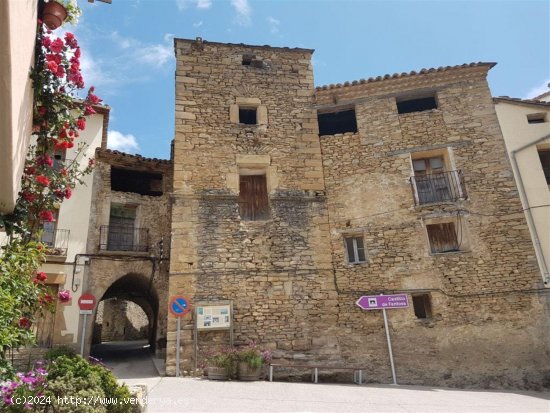 Castillo en venta en Graus (Huesca)