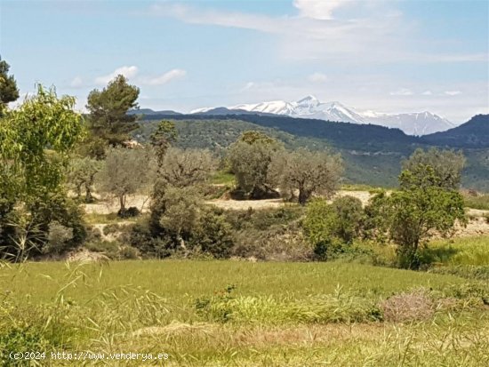 Castillo en venta en Graus (Huesca)