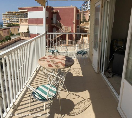 Piso en venta en Santa Pola (Alicante)