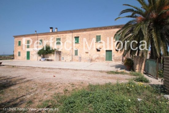 Casa en venta en Vilafranca de Bonany (Baleares)