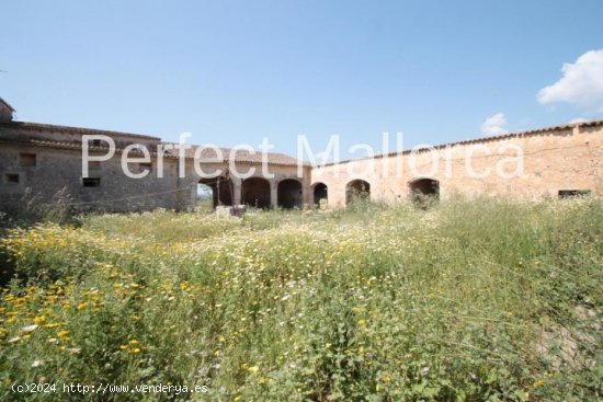 Casa en venta en Vilafranca de Bonany (Baleares)