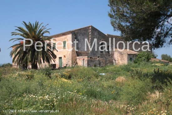 Casa en venta en Vilafranca de Bonany (Baleares)