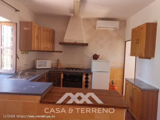 Finca en venta en Alcaucín (Málaga)