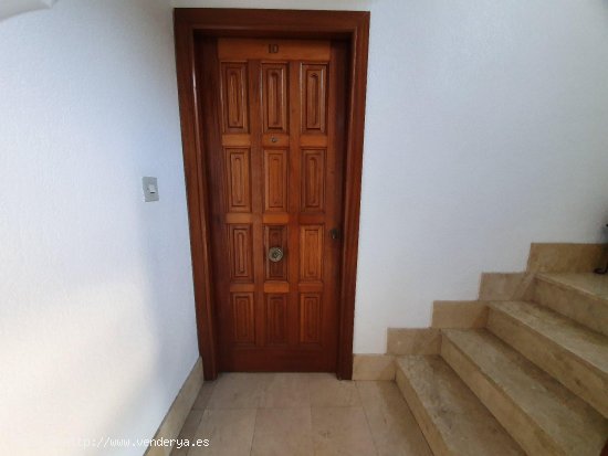 Piso en venta en Villalonga (Valencia)