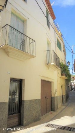  Casa en venta en Riudecols (Tarragona) 