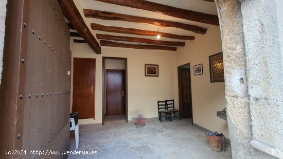 Villa en venta en Ascó (Tarragona)