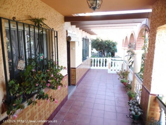  Casa en venta en Torrox (Málaga) 