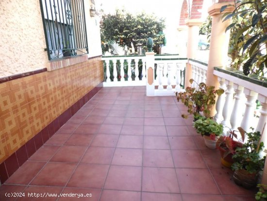 Casa en venta en Torrox (Málaga)