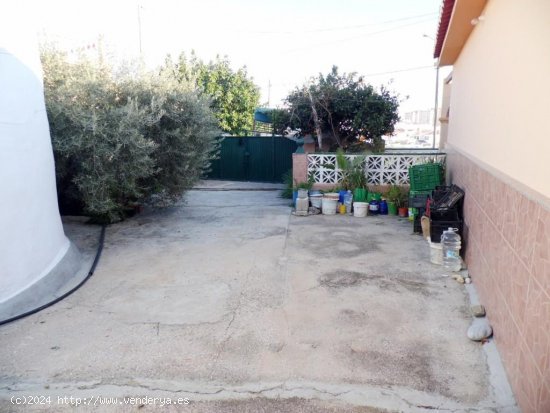 Casa en venta en Torrox (Málaga)