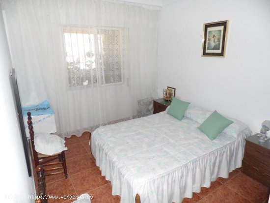 Casa en venta en Torrox (Málaga)