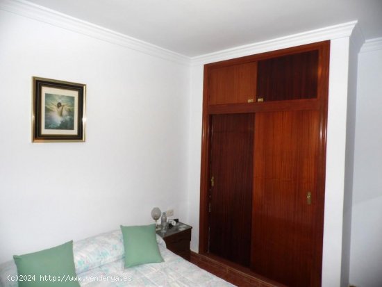 Casa en venta en Torrox (Málaga)