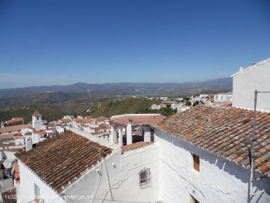  Casa en venta en Canillas de Aceituno (Málaga) 