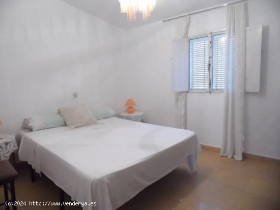 Casa en venta en Canillas de Aceituno (Málaga)