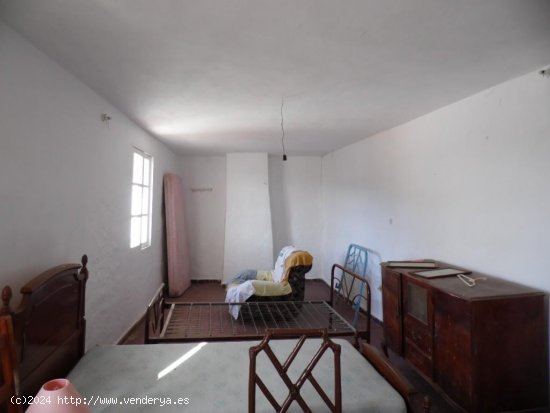  Casa en venta en Canillas de Aceituno (Málaga) 