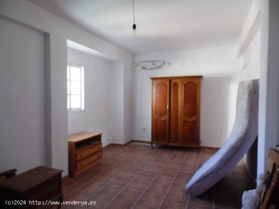 Casa en venta en Canillas de Aceituno (Málaga)