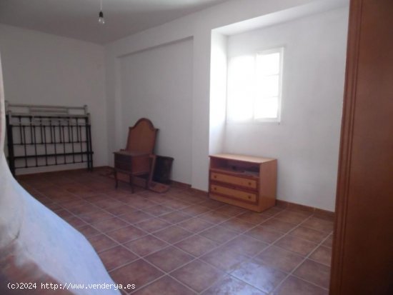 Casa en venta en Canillas de Aceituno (Málaga)