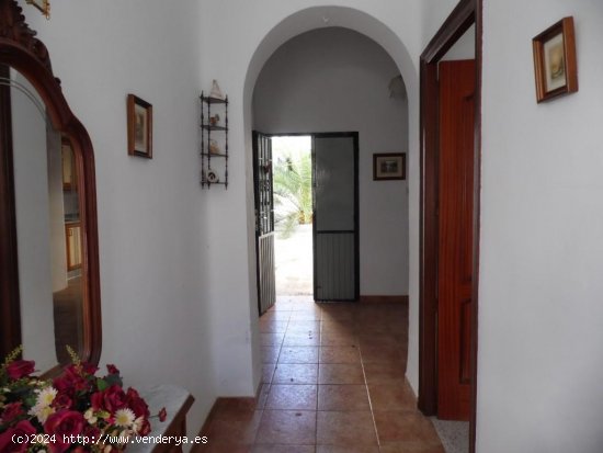 Casa en venta en Torrox (Málaga)