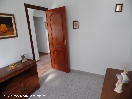 Casa en venta en Torrox (Málaga)