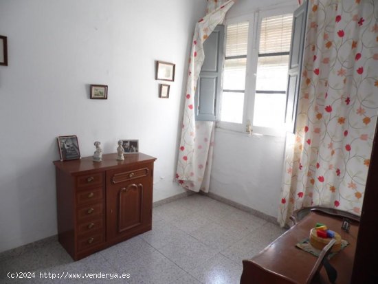 Casa en venta en Torrox (Málaga)