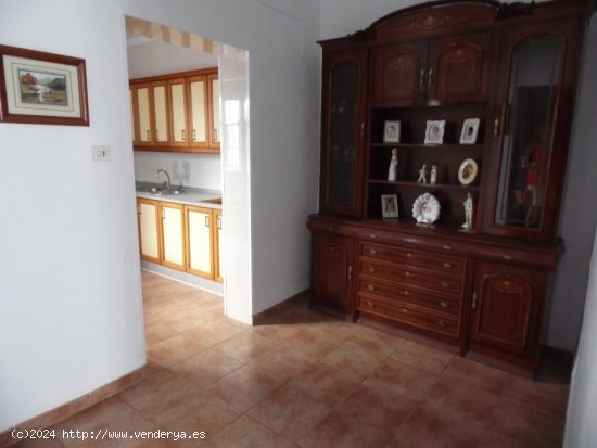 Casa en venta en Torrox (Málaga)