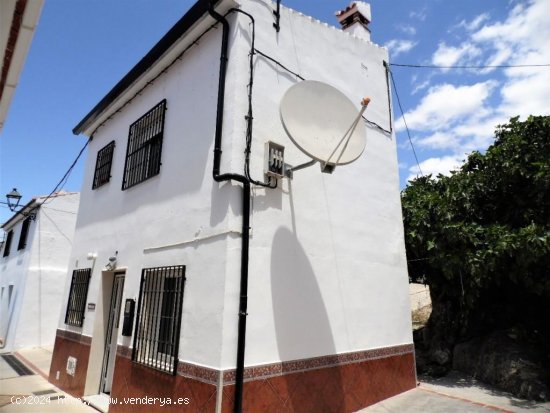  Casa en venta en Periana (Málaga) 