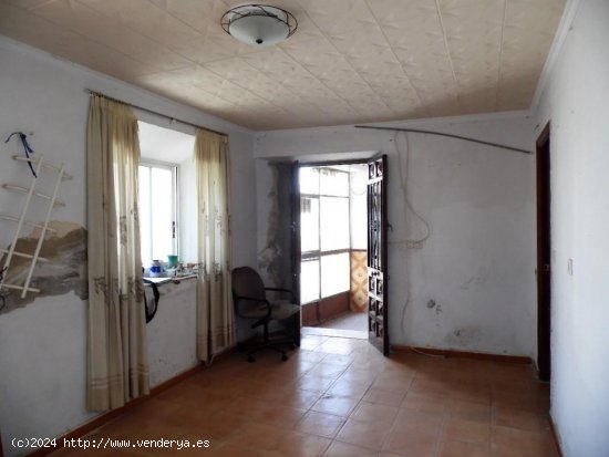 Casa en venta en Viñuela (Málaga)